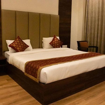 Sourav Park Inn Agra  Eksteriør bilde