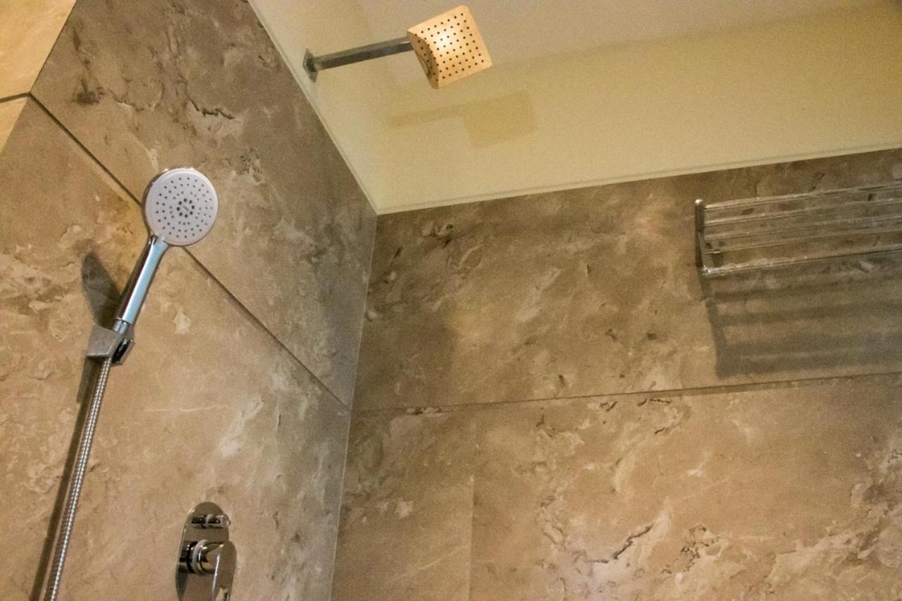 Sourav Park Inn Agra  Eksteriør bilde