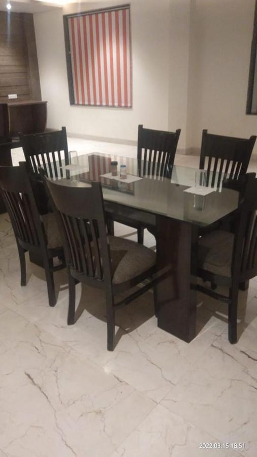 Sourav Park Inn Agra  Eksteriør bilde